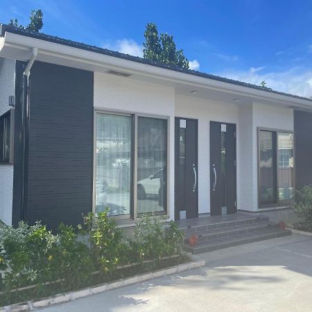 Blue House Apartman Nago Kültér fotó