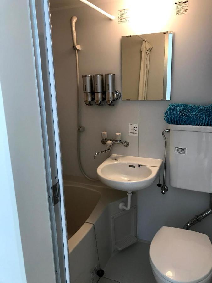 Blue House Apartman Nago Kültér fotó