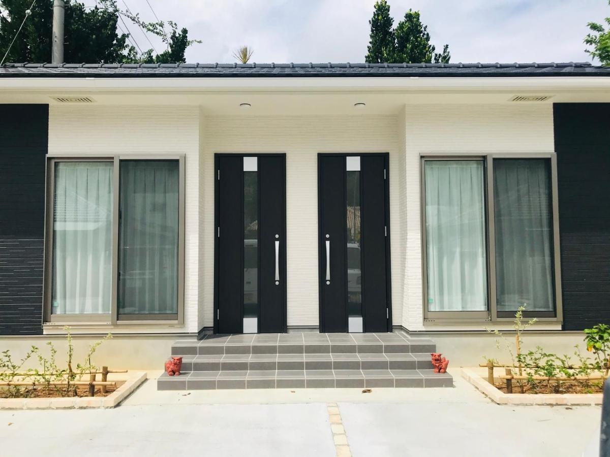 Blue House Apartman Nago Kültér fotó